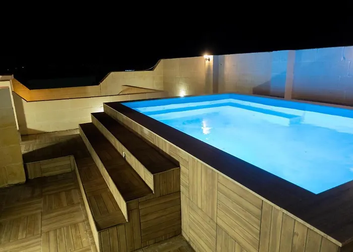 Dom wakacyjny Naduri *