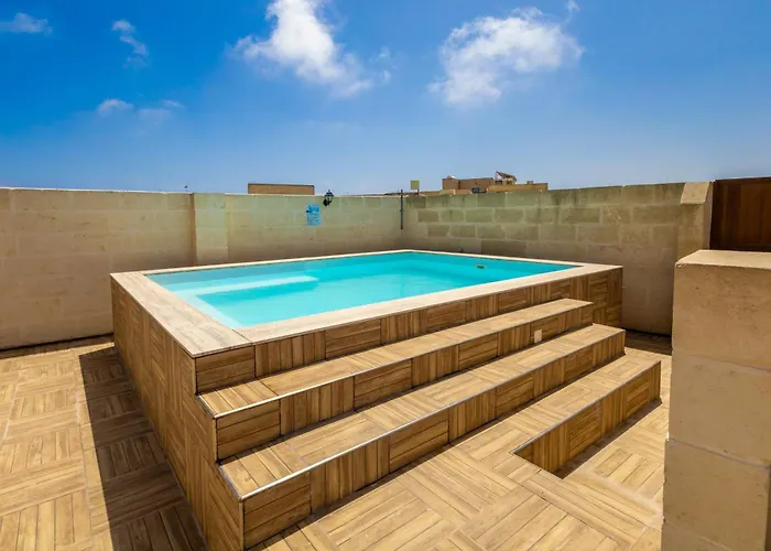 Naduri Dom wakacyjny