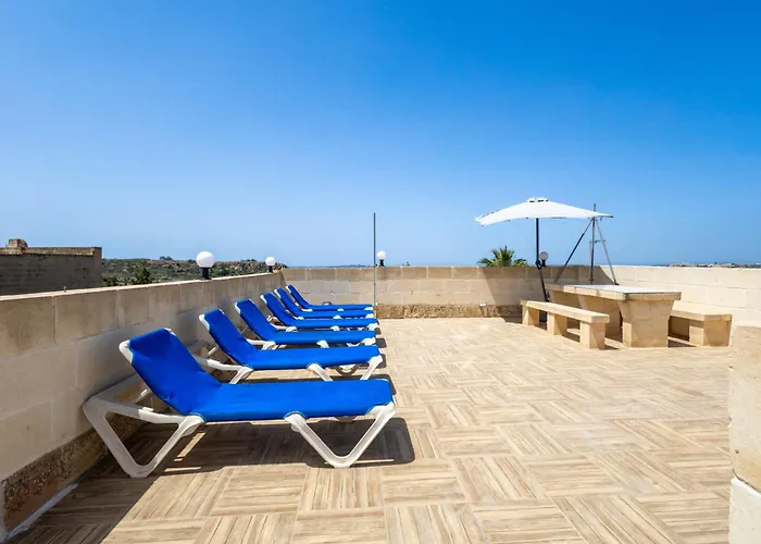 Dom wakacyjny Naduri