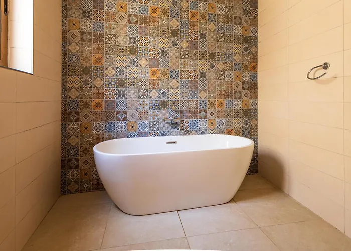 Naduri Dom wakacyjny