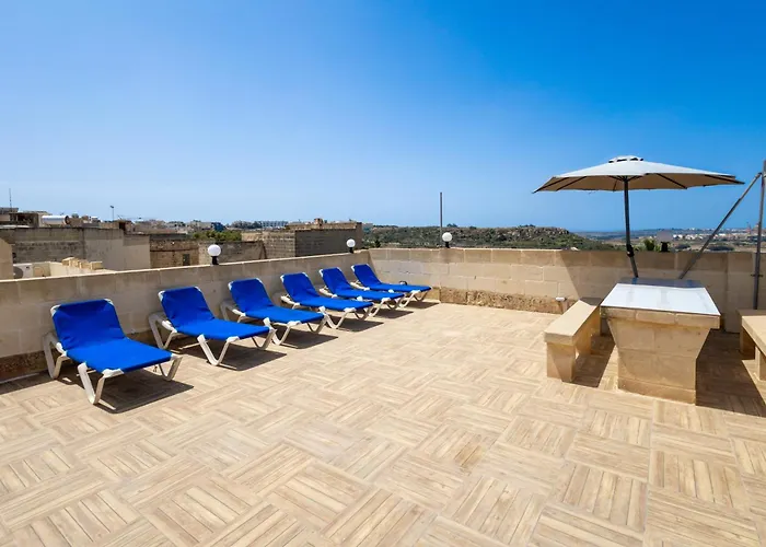 Dom wakacyjny Naduri *