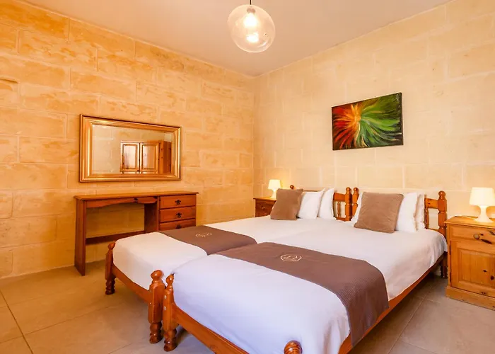 Dom wakacyjny Naduri *