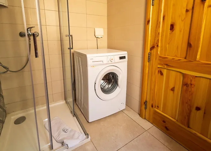 Naduri Dom wakacyjny