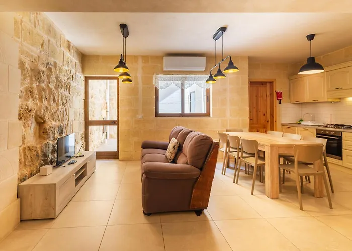 Dom wakacyjny Naduri *