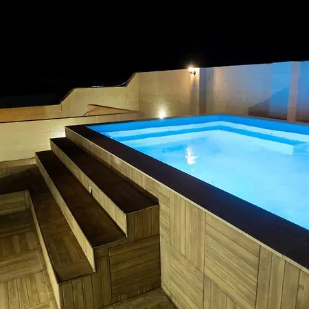 Casa vacanze Naduri *