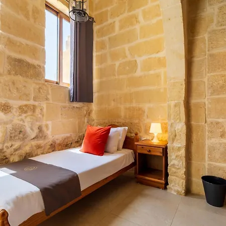 Casa vacanze Naduri
