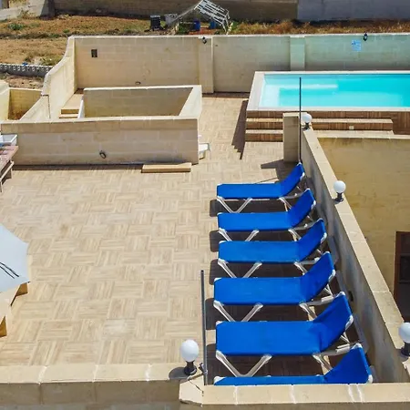 Naduri Дом отдыха Надур