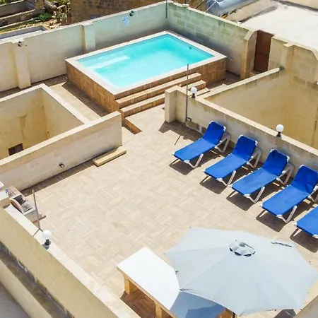 Casa vacanze Naduri Nadur